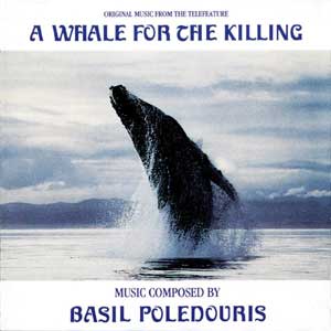 A whale for the killing